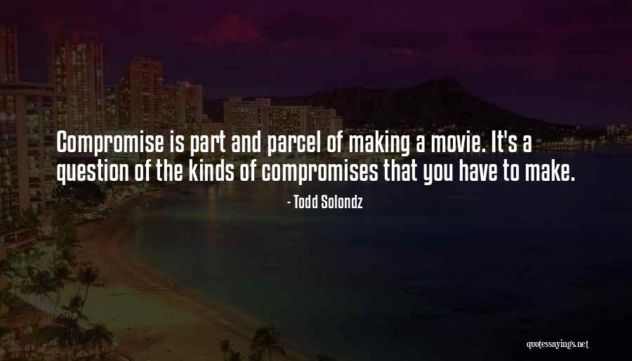 Unreal Software Quotes By Todd Solondz Unreal Software Quotes By Todd Solondz