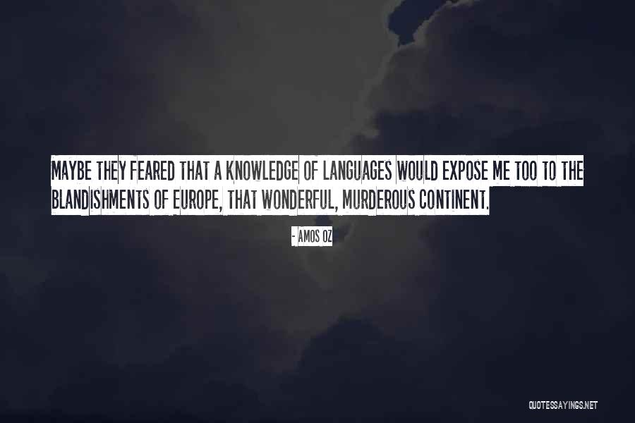Unrealised Exchange Quotes By Amos Oz Unrealised Exchange Quotes By Amos Oz