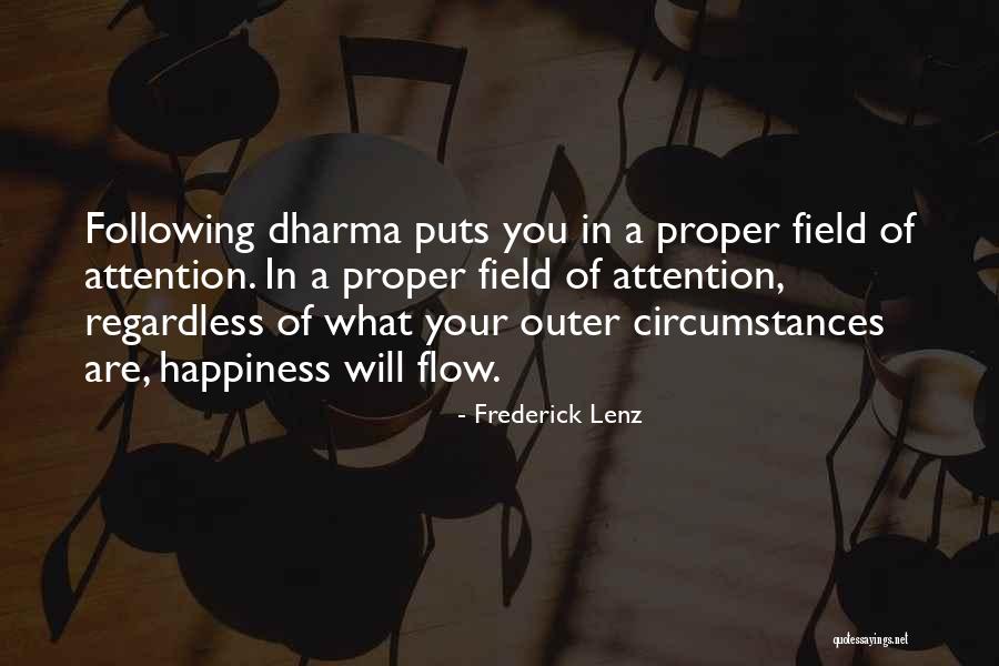 Unrealism Quotes By Frederick Lenz Unrealism Quotes By Frederick Lenz
