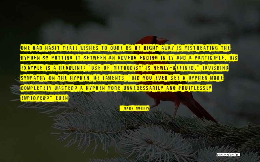 Unrealistic Expectations From Parents For Children Quotes By Mary Norris Unrealistic Expectations From Parents For Children Quotes By Mary Norris