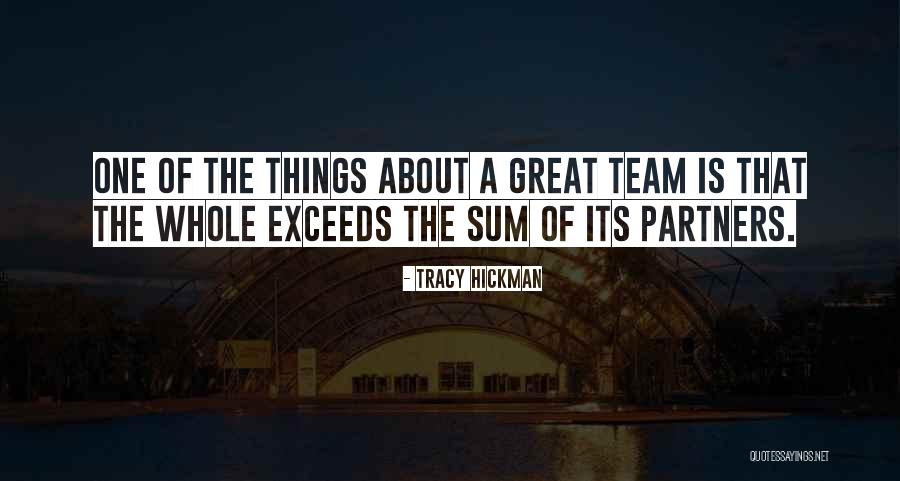 Unrealistic Expectations From Parents For Children Quotes By Tracy Hickman Unrealistic Expectations From Parents For Children Quotes By Tracy Hickman