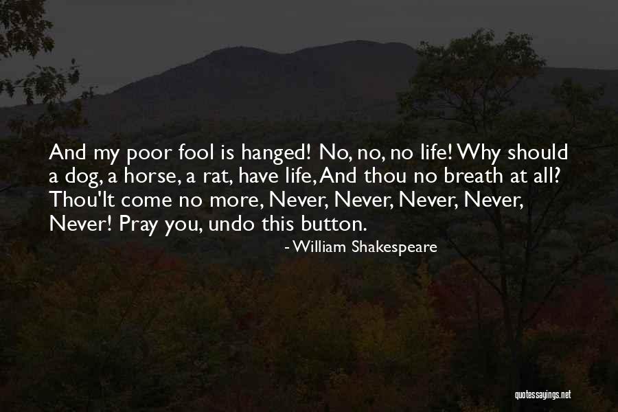 Unrealistic Happiness Quotes By William Shakespeare Unrealistic Happiness Quotes By William Shakespeare