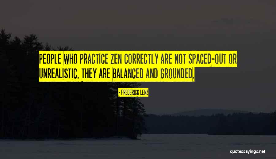 Unrealistic Quotes By Frederick Lenz Unrealistic Quotes By Frederick Lenz