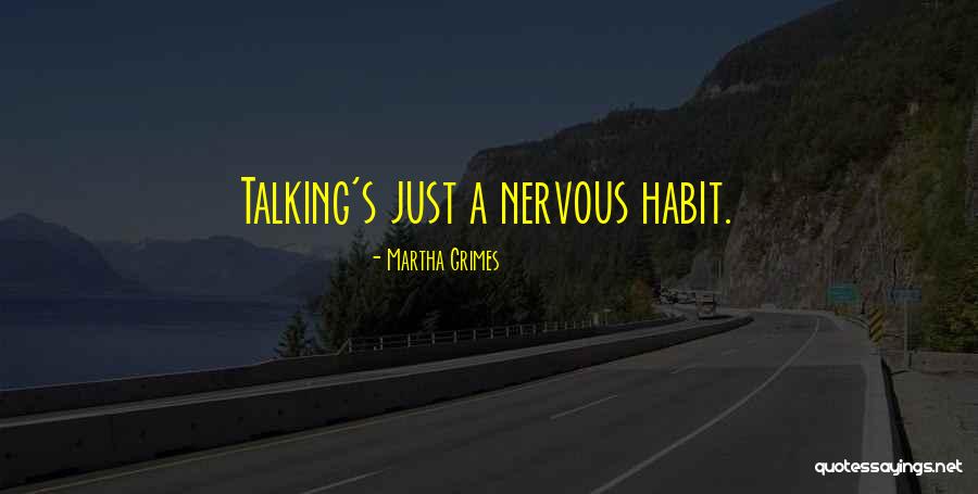 Unrealistically High Price Quotes By Martha Grimes