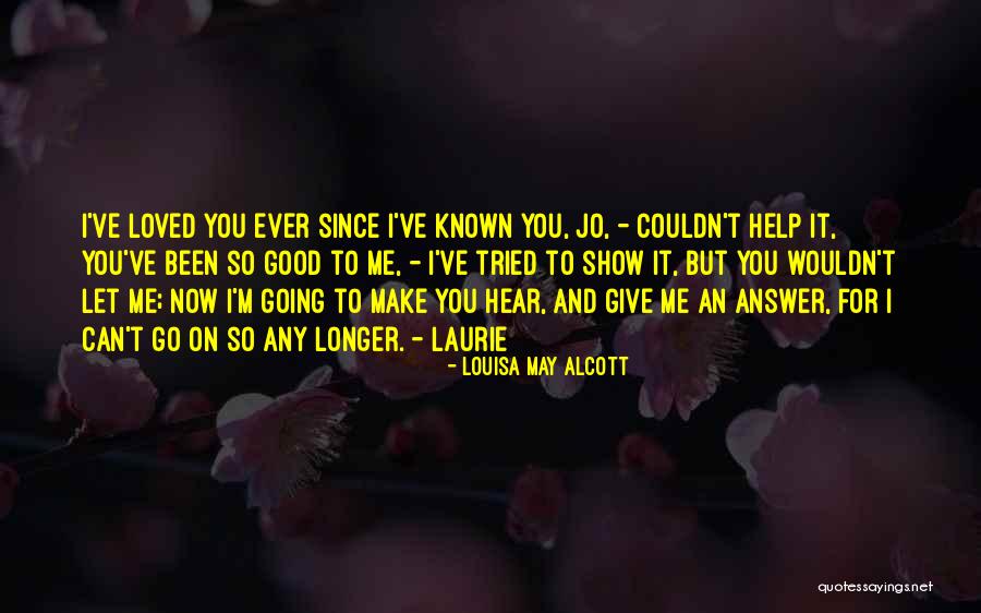 Unrealistically Quotes By Louisa May Alcott Unrealistically Quotes By Louisa May Alcott