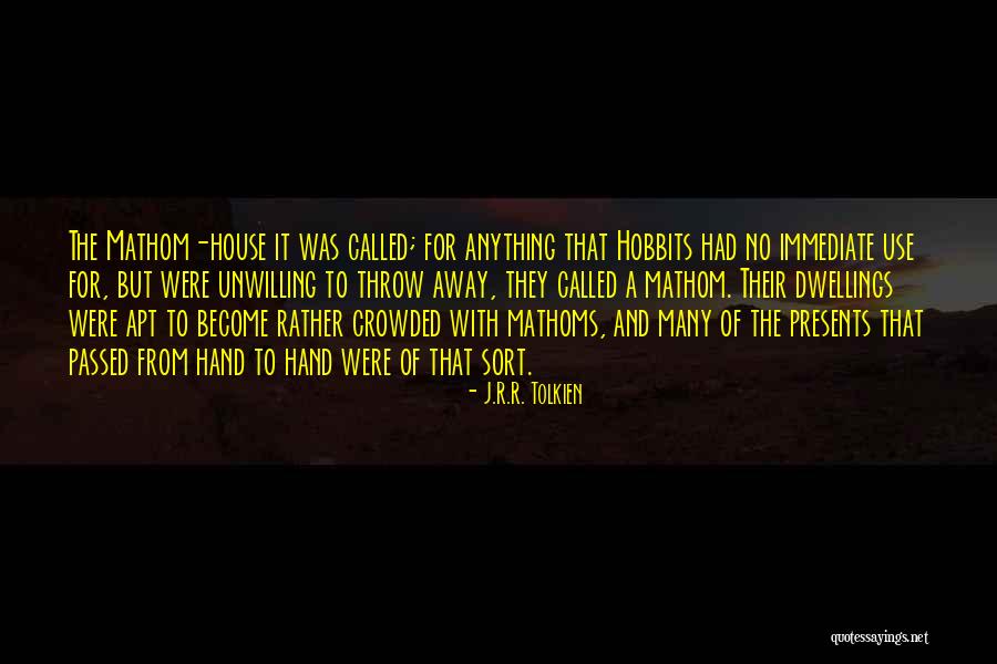Unrealistically Virtuous Quotes By J.R.R. Tolkien Unrealistically Virtuous Quotes By J.R.R. Tolkien