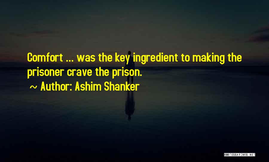 Unrealized Potential Quotes By Ashim Shanker