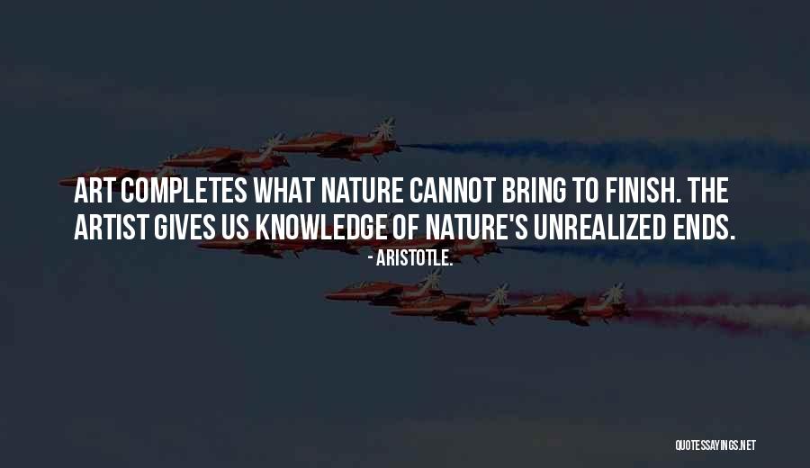 Unrealized Quotes By Aristotle. Unrealized Quotes By Aristotle.