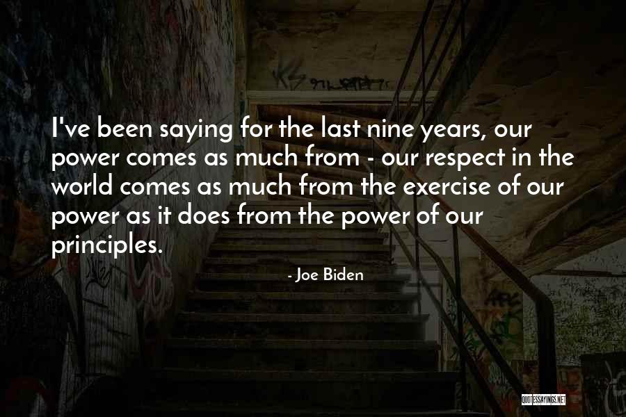 Unrealness Quotes By Joe Biden Unrealness Quotes By Joe Biden