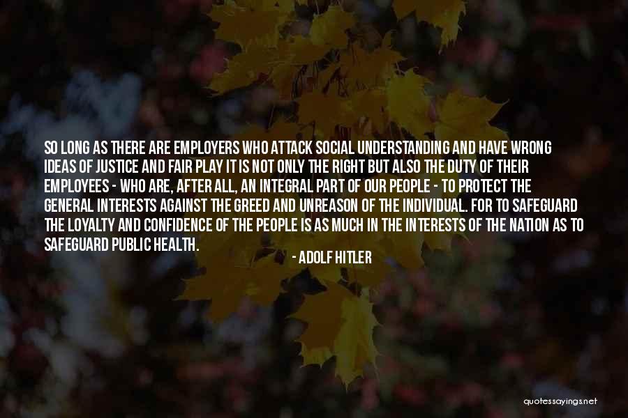 Unreason Quotes By Adolf Hitler Unreason Quotes By Adolf Hitler