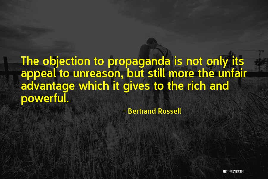 Unreason Quotes By Bertrand Russell Unreason Quotes By Bertrand Russell