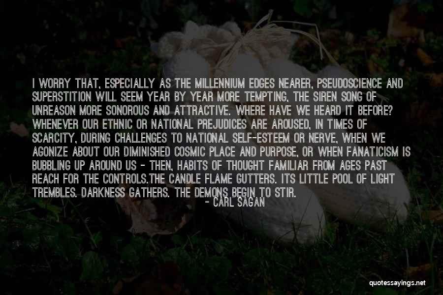 Unreason Quotes By Carl Sagan Unreason Quotes By Carl Sagan