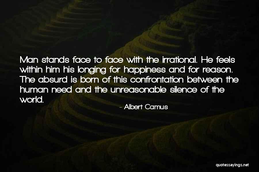 Unreasonable Man Quotes By Albert Camus Unreasonable Man Quotes By Albert Camus