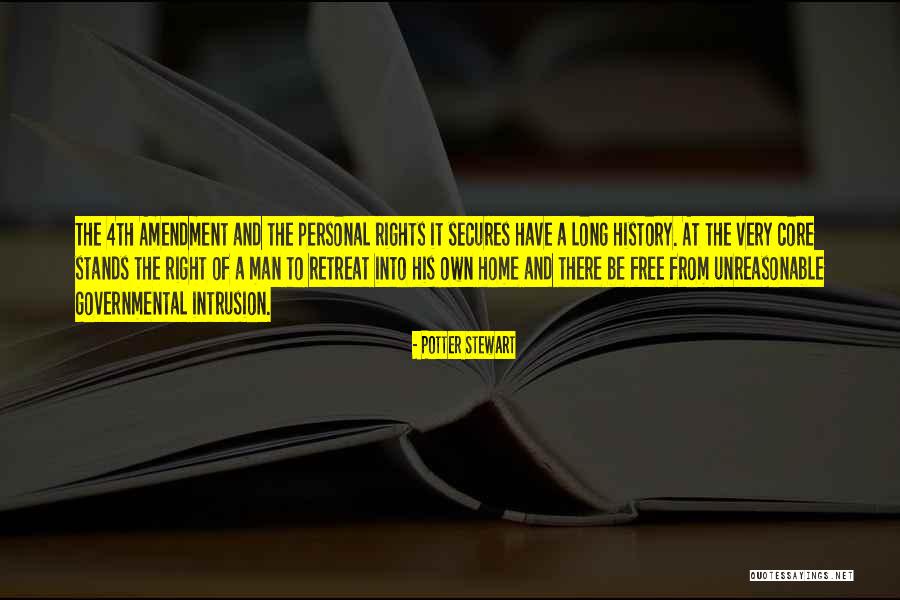 Unreasonable Man Quotes By Potter Stewart Unreasonable Man Quotes By Potter Stewart