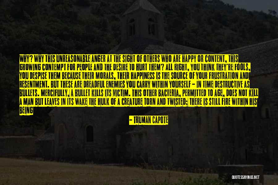 Unreasonable Man Quotes By Truman Capote Unreasonable Man Quotes By Truman Capote