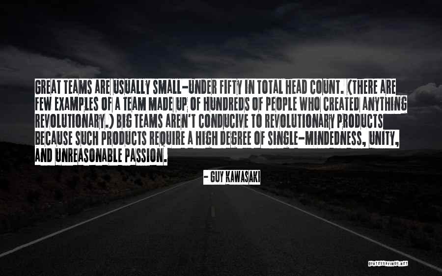 Unreasonable Quotes By Guy Kawasaki