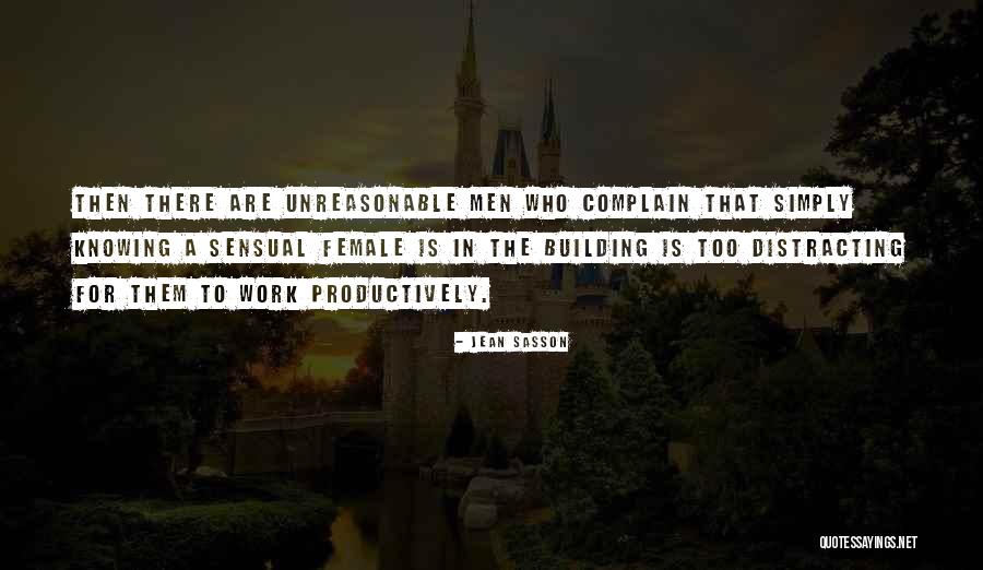 Unreasonable Quotes By Jean Sasson Unreasonable Quotes By Jean Sasson