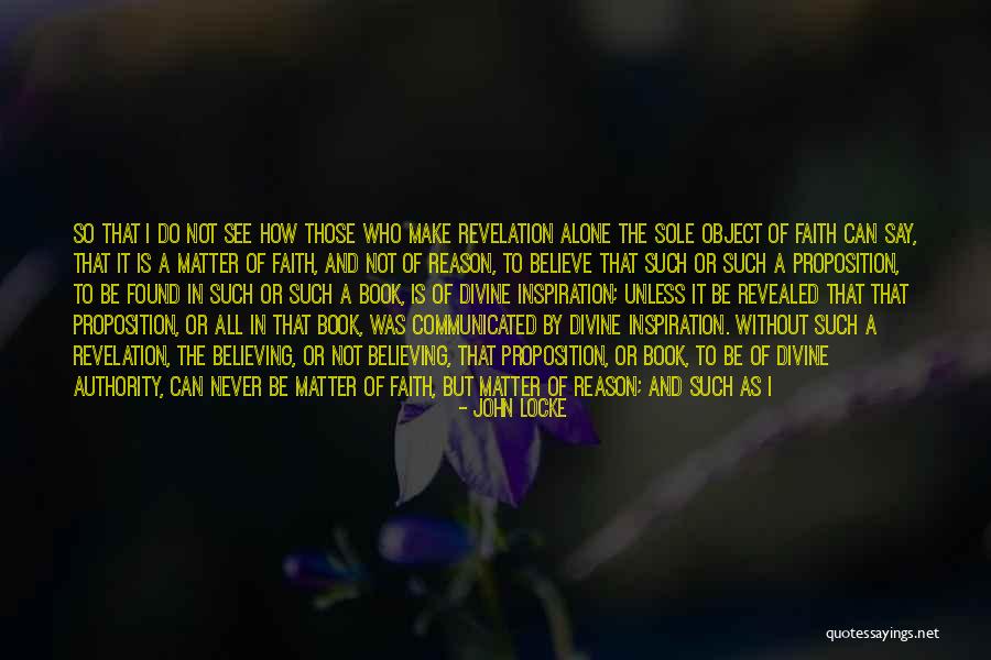 Unreasonable Quotes By John Locke Unreasonable Quotes By John Locke