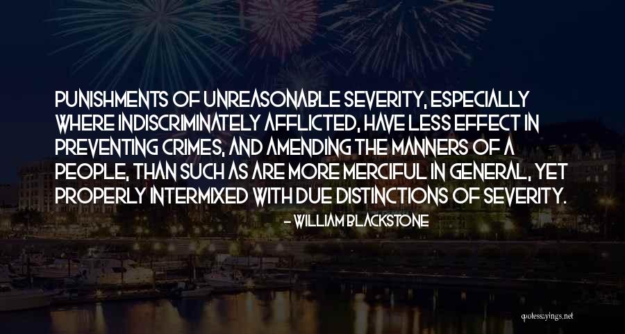 Unreasonable Quotes By William Blackstone Unreasonable Quotes By William Blackstone