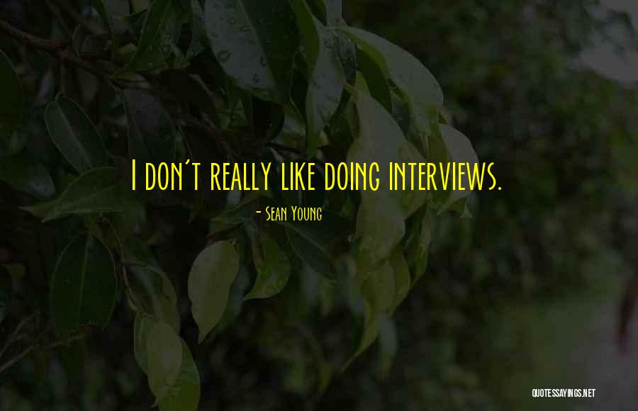 Unreasoning Cleaner Quotes By Sean Young Unreasoning Cleaner Quotes By Sean Young