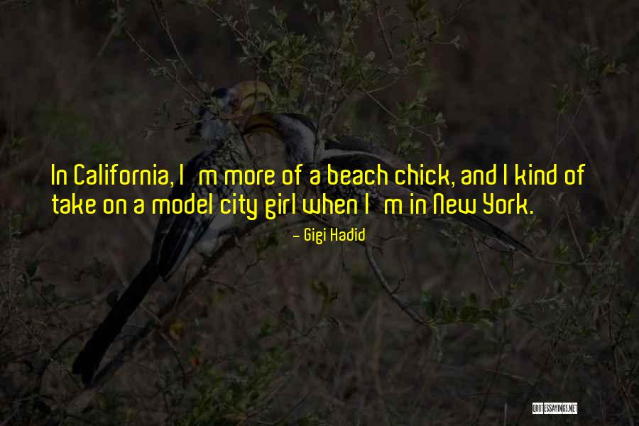 Unreasoning Fear Quotes By Gigi Hadid Unreasoning Fear Quotes By Gigi Hadid