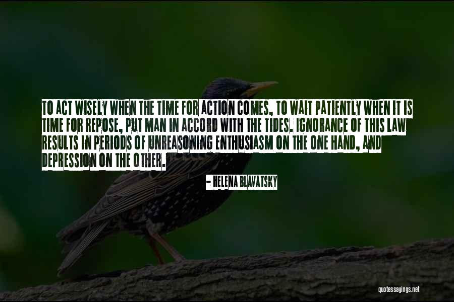 Unreasoning Quotes By Helena Blavatsky Unreasoning Quotes By Helena Blavatsky
