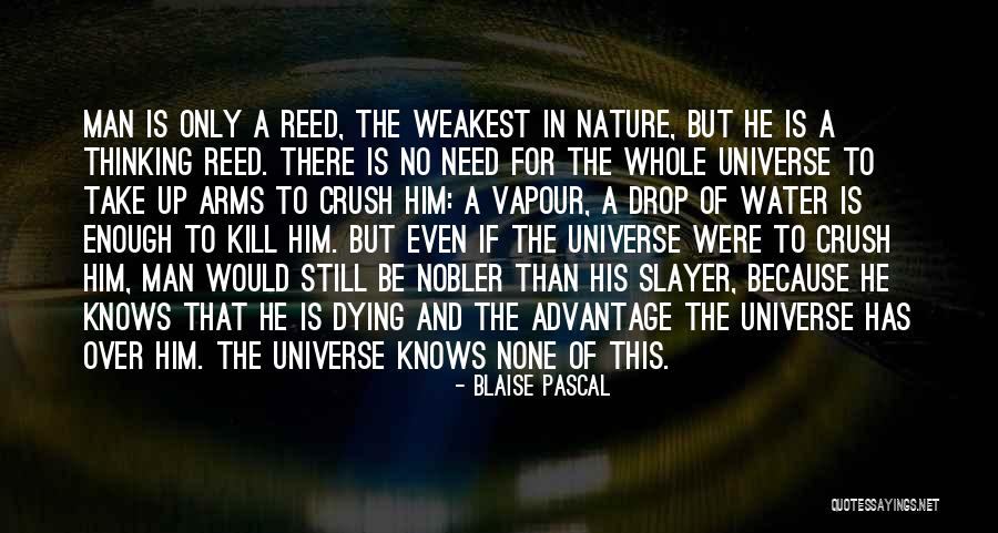 Unreceptive Def Quotes By Blaise Pascal Unreceptive Def Quotes By Blaise Pascal