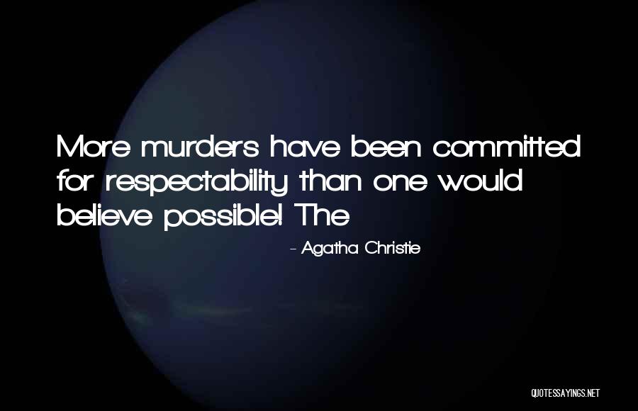 Unreciprocated Quotes By Agatha Christie Unreciprocated Quotes By Agatha Christie