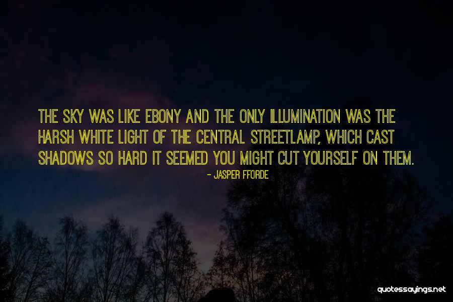 Unreckonable Define Quotes By Jasper Fforde