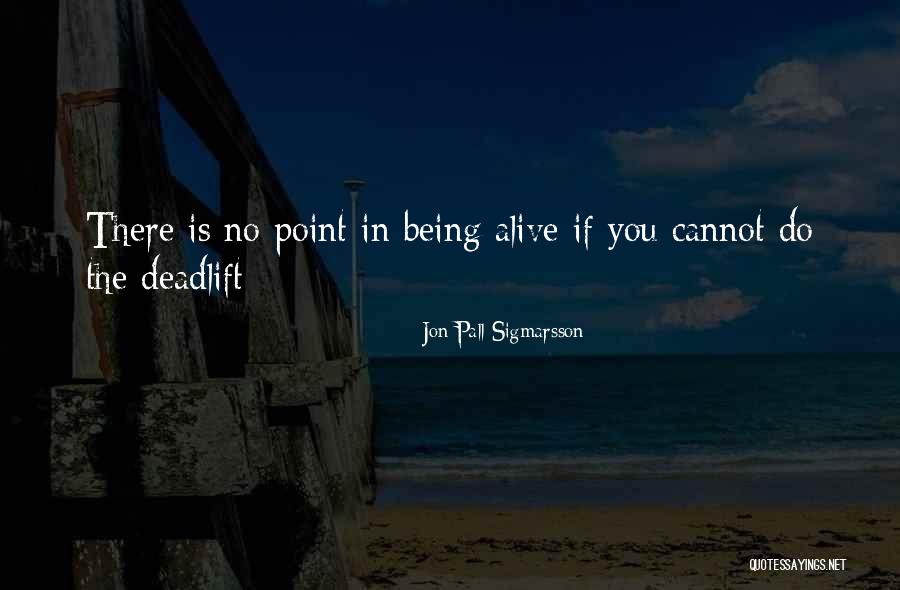 Unreckonable Define Quotes By Jon Pall Sigmarsson