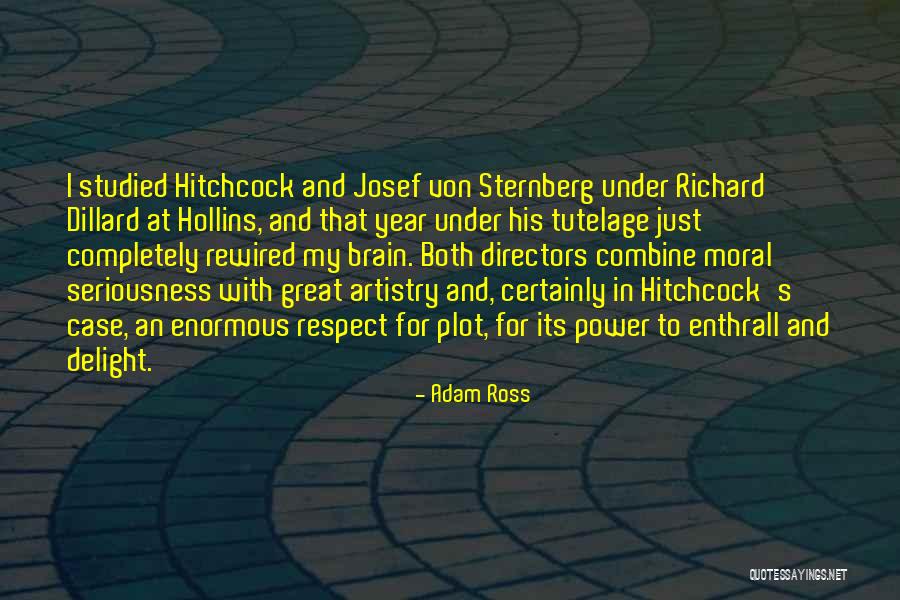 Unrecognisable Icons Quotes By Adam Ross Unrecognisable Icons Quotes By Adam Ross