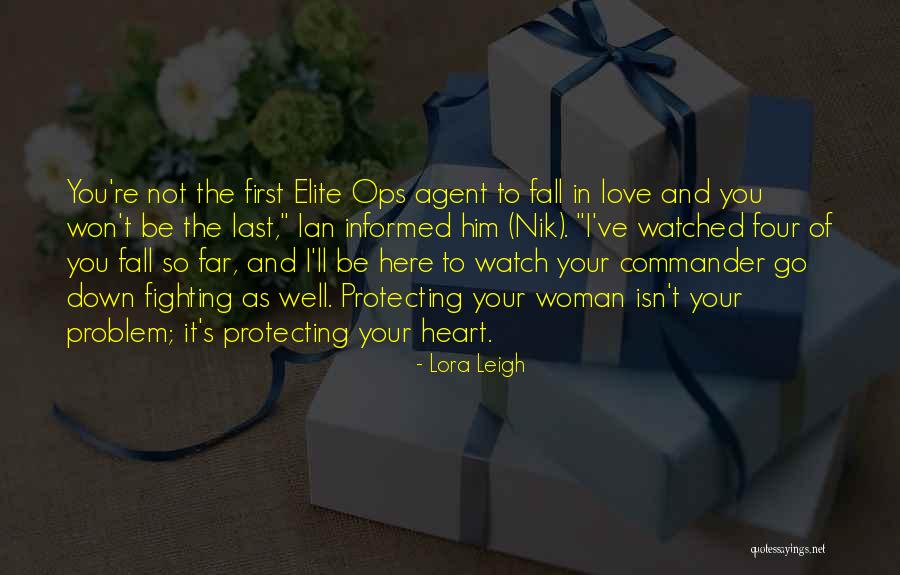 Unrecognisable Icons Quotes By Lora Leigh Unrecognisable Icons Quotes By Lora Leigh