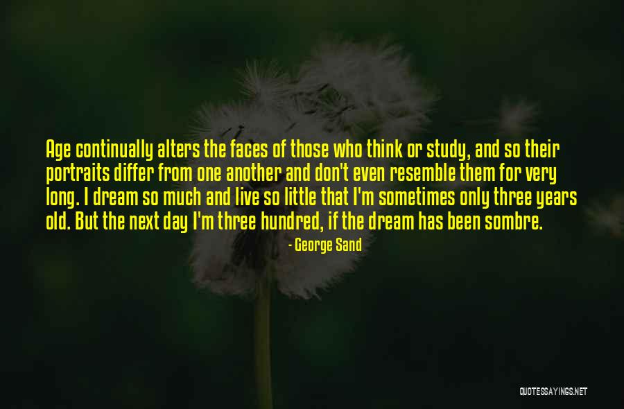 Unrecognised States Quotes By George Sand Unrecognised States Quotes By George Sand