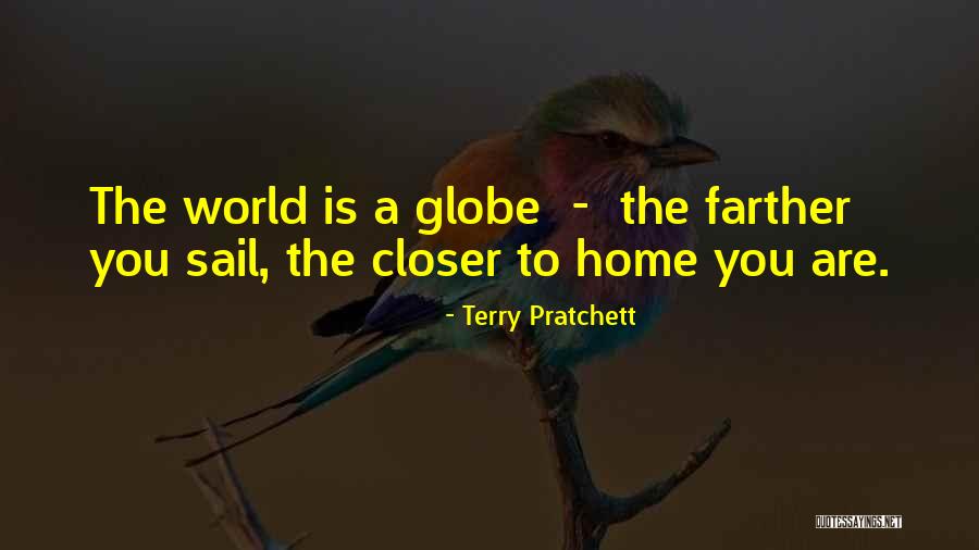 Unreconcilable Quotes By Terry Pratchett Unreconcilable Quotes By Terry Pratchett