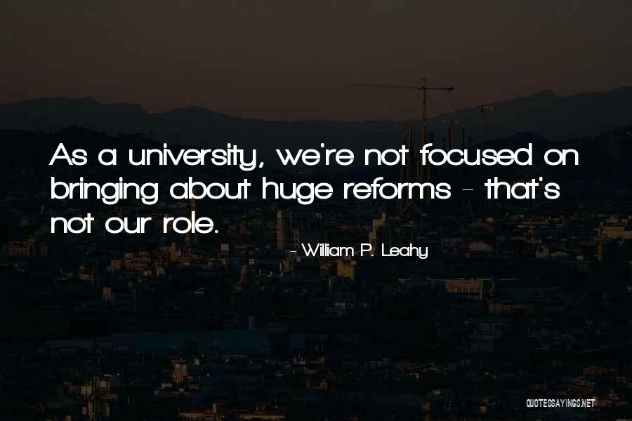 Unredeemed Gift Quotes By William P. Leahy Unredeemed Gift Quotes By William P. Leahy