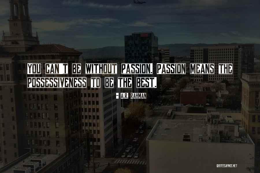 Unredressed Mean Quotes By A.R. Rahman Unredressed Mean Quotes By A.R. Rahman