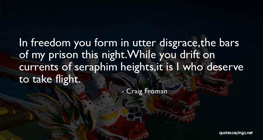 Unredressed Mean Quotes By Craig Froman Unredressed Mean Quotes By Craig Froman