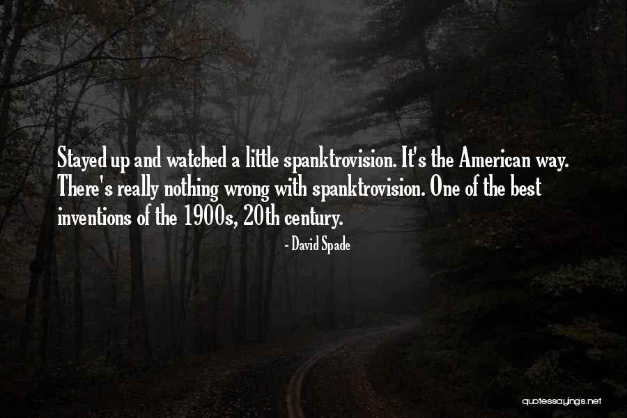 Unreel Destin Quotes By David Spade Unreel Destin Quotes By David Spade