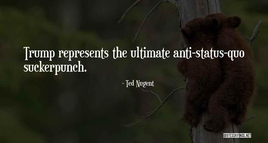 Unreel Locations Quotes By Ted Nugent Unreel Locations Quotes By Ted Nugent