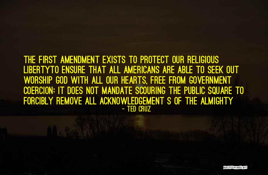 Unreformed Changeling Quotes By Ted Cruz Unreformed Changeling Quotes By Ted Cruz