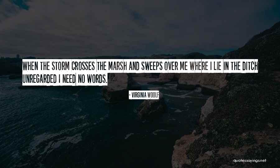Unregarded Quotes By Virginia Woolf Unregarded Quotes By Virginia Woolf