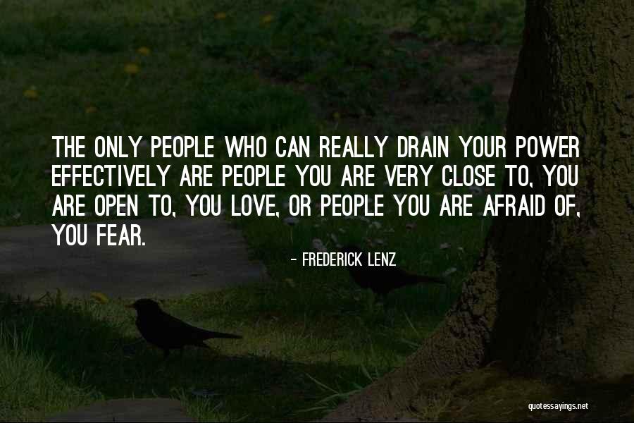 Unregenerated Man Quotes By Frederick Lenz Unregenerated Man Quotes By Frederick Lenz