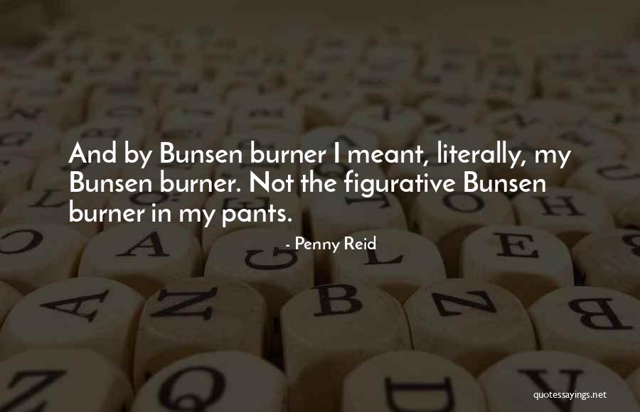 Unregenerated Mind Quotes By Penny Reid Unregenerated Mind Quotes By Penny Reid