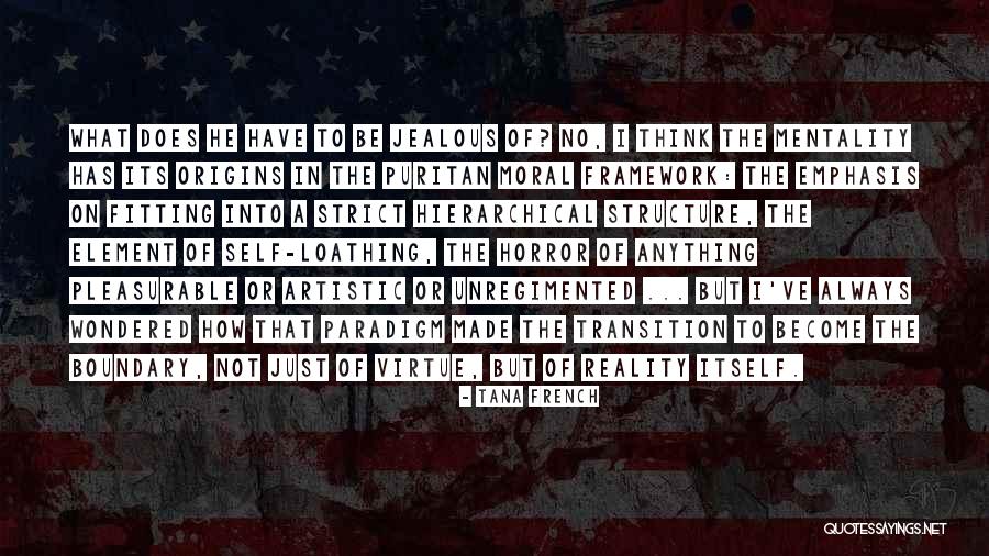 Unregimented Quotes By Tana French Unregimented Quotes By Tana French