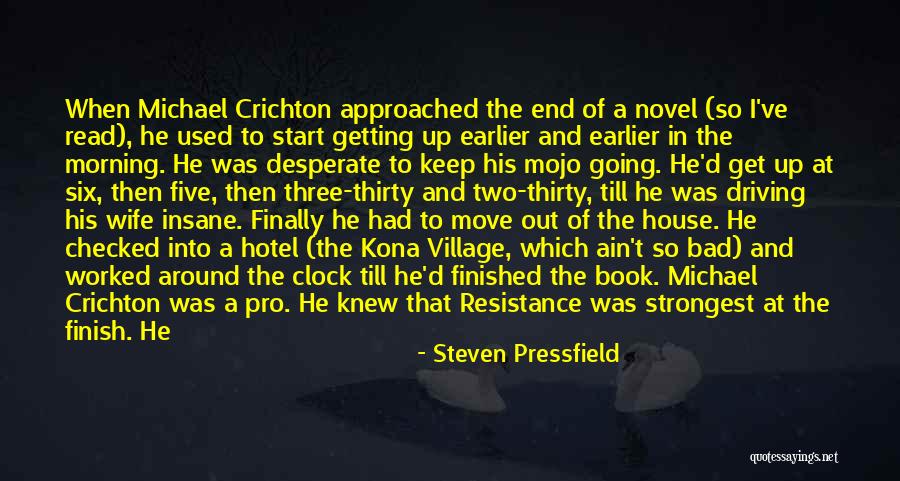 Unreleased Skins Quotes By Steven Pressfield Unreleased Skins Quotes By Steven Pressfield