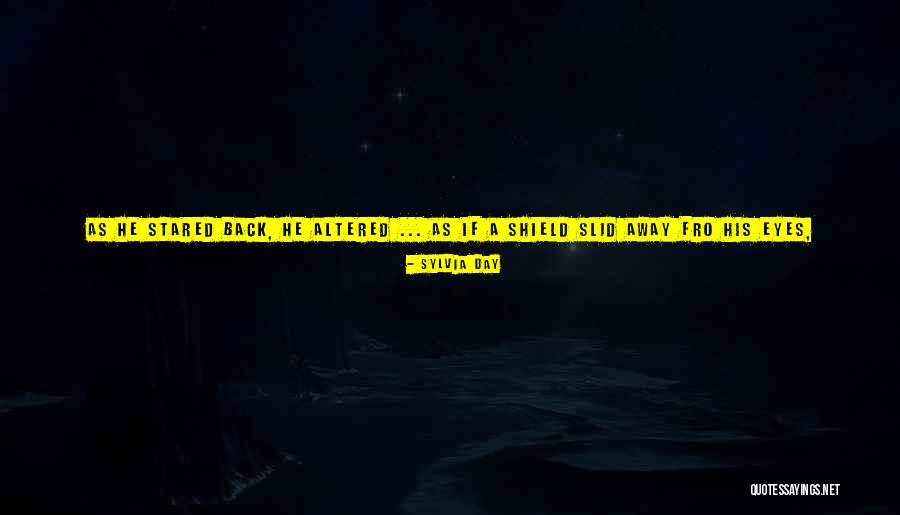 Unrelenting Force Quotes By Sylvia Day Unrelenting Force Quotes By Sylvia Day