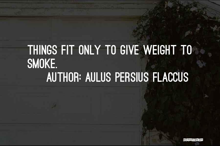 Unreliable Friends Quotes By Aulus Persius Flaccus