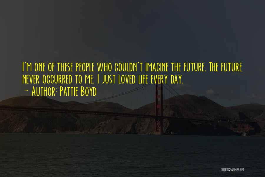 Unreliable Friends Quotes By Pattie Boyd Unreliable Friends Quotes By Pattie Boyd