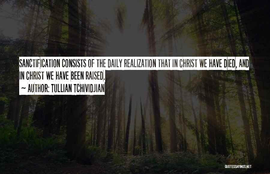 Unreliable Friends Quotes By Tullian Tchividjian