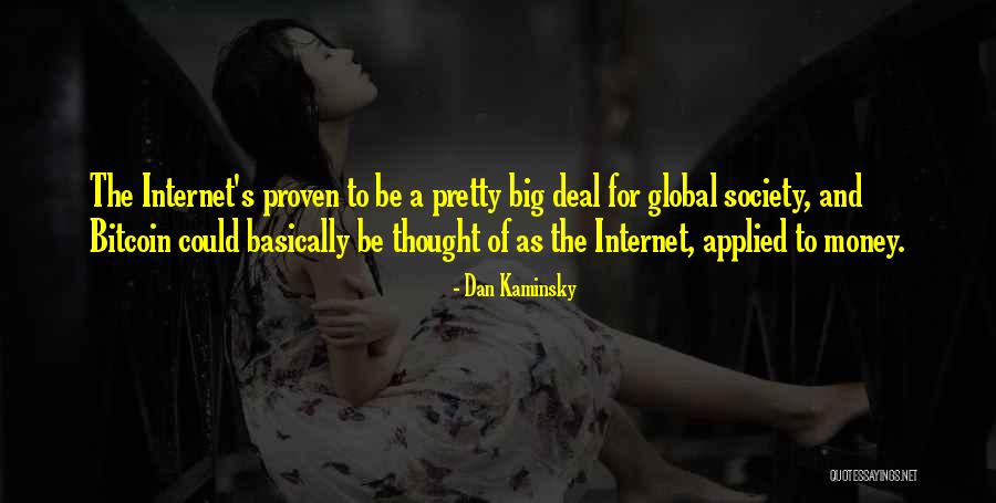Unreligious People Quotes By Dan Kaminsky Unreligious People Quotes By Dan Kaminsky